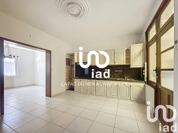 Maison à vendre 4 pièces 84 m² Étaples