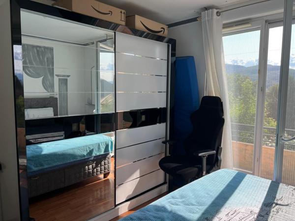 Appartement à VETRAZ MONTHOUX (74100)