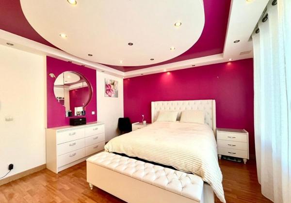 Appartement à VETRAZ MONTHOUX (74100)