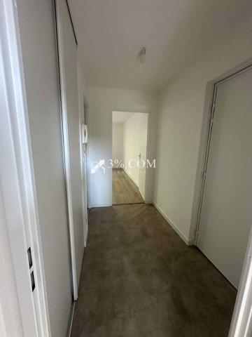 Appartement 4 pièce(s) 3 chambre(s) 74 m²