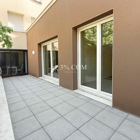 Appartement 4 pièce(s) 3 chambre(s) 74 m²