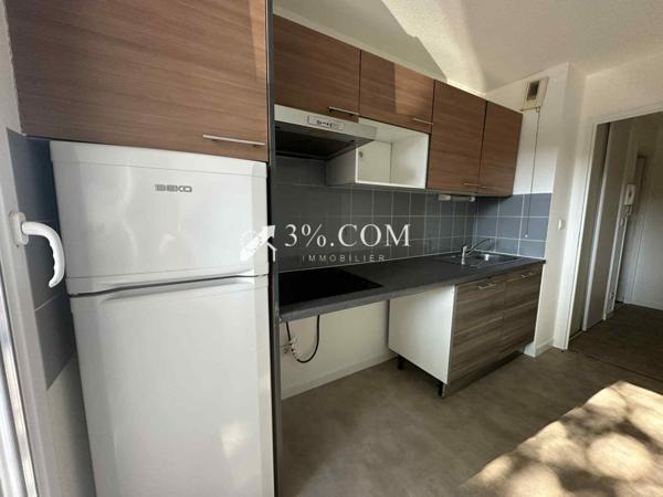 Appartement 4 pièce(s) 3 chambre(s) 74 m²