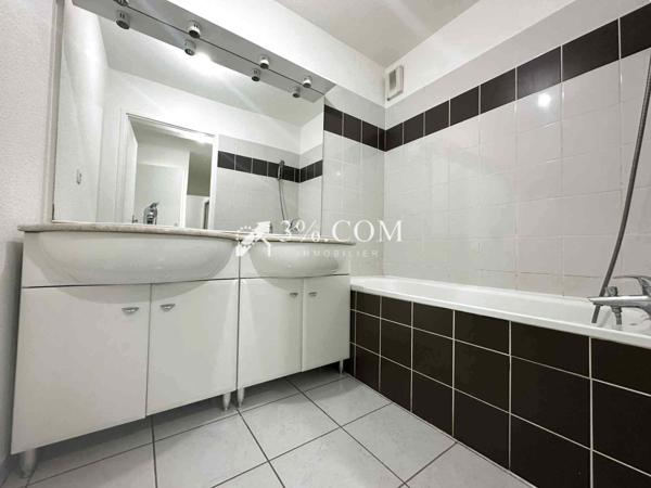 Appartement 4 pièce(s) 3 chambre(s) 74 m²