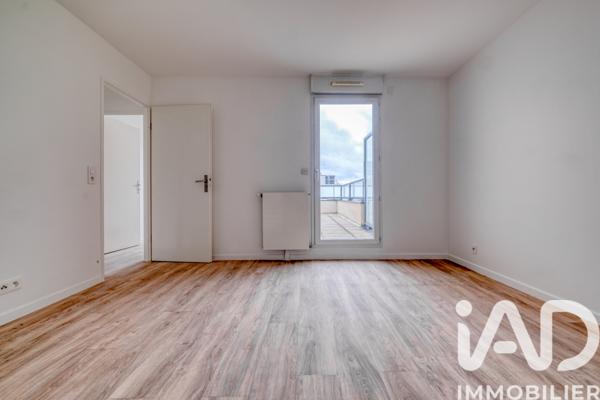 Appartement à vendre 4 pièces 79 m² Thorigny-sur-Marne