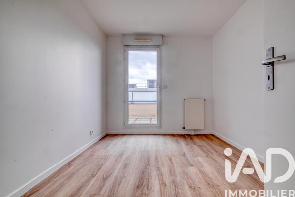 Appartement à vendre 4 pièces 79 m² Thorigny-sur-Marne