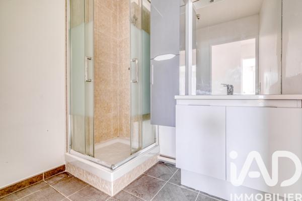 Appartement à vendre 4 pièces 79 m² Thorigny-sur-Marne