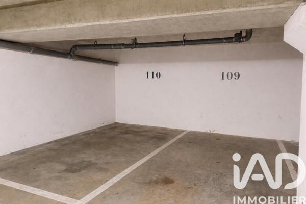 Appartement à vendre 4 pièces 79 m² Thorigny-sur-Marne