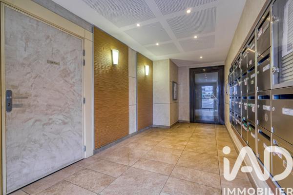 Appartement à vendre 4 pièces 79 m² Thorigny-sur-Marne