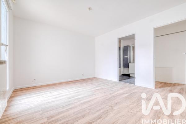 Appartement à vendre 4 pièces 79 m² Thorigny-sur-Marne