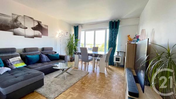 Appartement T3 à vendre  3 pièces - 63,50 m2 DOMONT - 95