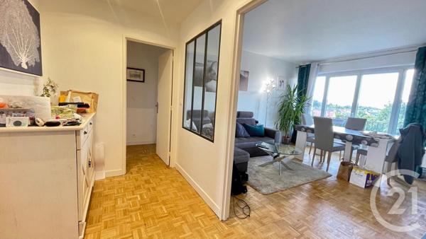 Appartement T3 à vendre  3 pièces - 63,50 m2 DOMONT - 95