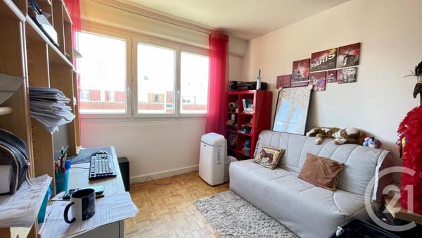Appartement T3 à vendre  3 pièces - 63,50 m2 DOMONT - 95