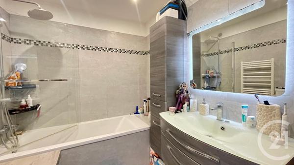 Appartement T3 à vendre  3 pièces - 63,50 m2 DOMONT - 95