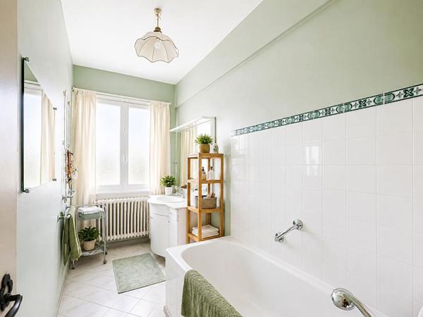 A vendre, appartement de type 5 dans l'hyper-centre de Périgueux 24000