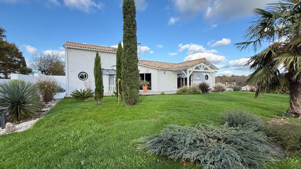 LA CHAIZE LE VICOMTE MAISON A VENDRE EXCLUSIVITE AMANDA