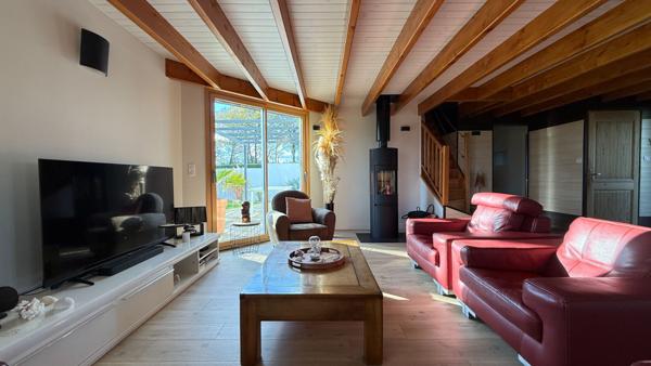 LA CHAIZE LE VICOMTE MAISON A VENDRE EXCLUSIVITE AMANDA