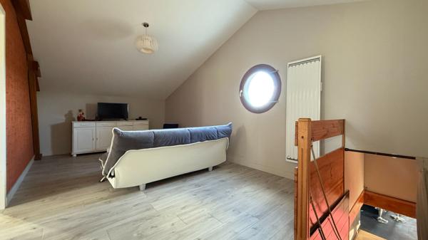 LA CHAIZE LE VICOMTE MAISON A VENDRE EXCLUSIVITE AMANDA