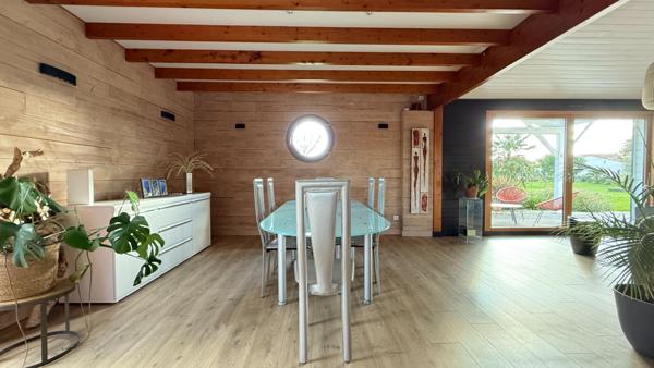 LA CHAIZE LE VICOMTE MAISON A VENDRE EXCLUSIVITE AMANDA