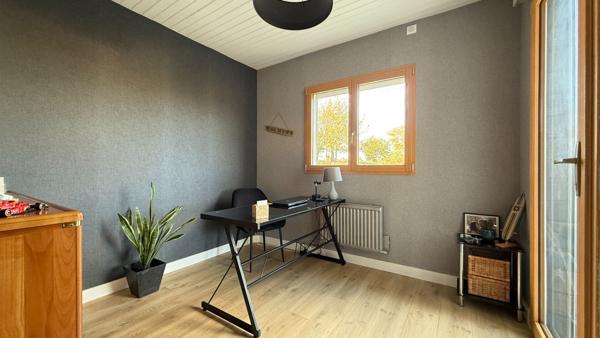 LA CHAIZE LE VICOMTE MAISON A VENDRE EXCLUSIVITE AMANDA