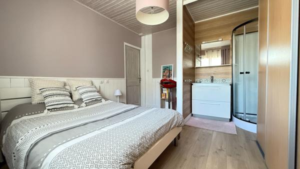 LA CHAIZE LE VICOMTE MAISON A VENDRE EXCLUSIVITE AMANDA