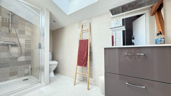 LA CHAIZE LE VICOMTE MAISON A VENDRE EXCLUSIVITE AMANDA