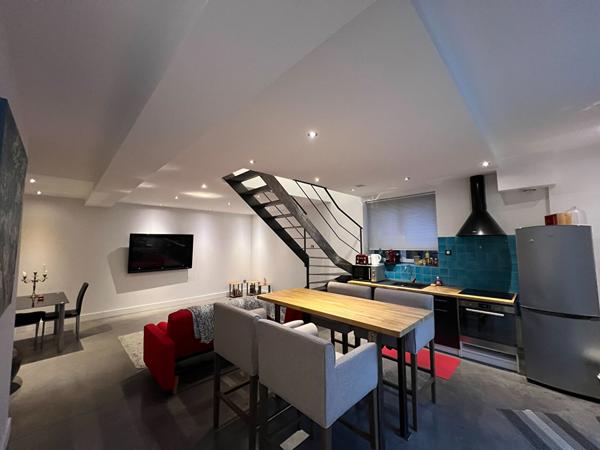 HOTEL A 1 h20 de PARIS GARE DE LYON !!