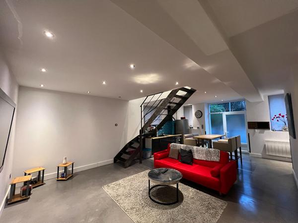 HOTEL A 1 h20 de PARIS GARE DE LYON !!