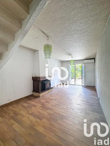 Maison à vendre 3 pièces 65 m² Grasse