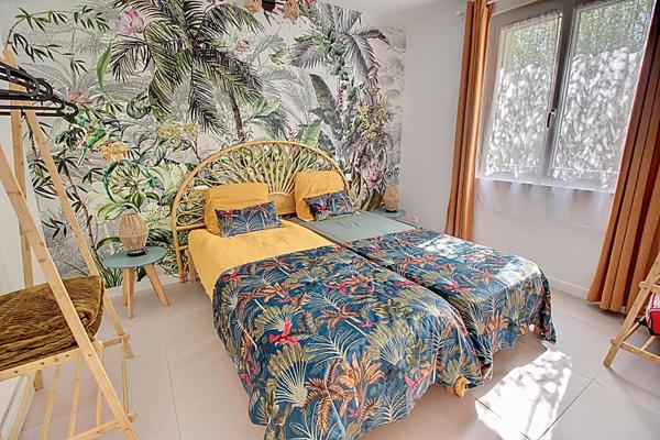 A VENDRE ! Maison Lorgues 9 pièces 170 m2 + Garage