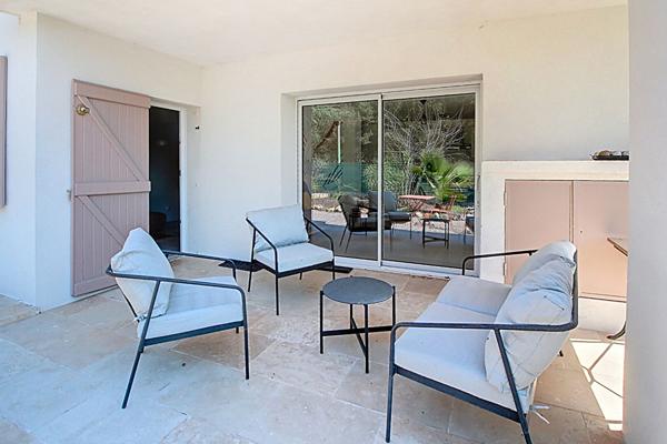 A VENDRE ! Maison Lorgues 9 pièces 170 m2 + Garage