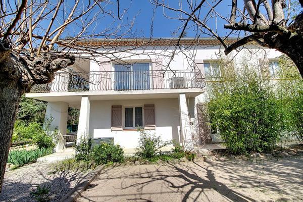 A VENDRE ! Maison Lorgues 9 pièces 170 m2 + Garage