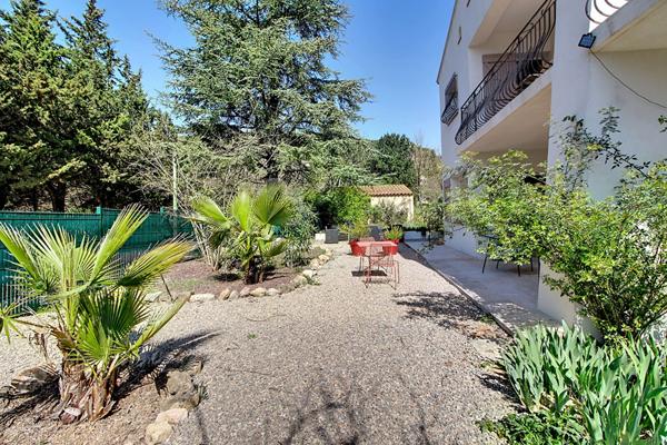 A VENDRE ! Maison Lorgues 9 pièces 170 m2 + Garage