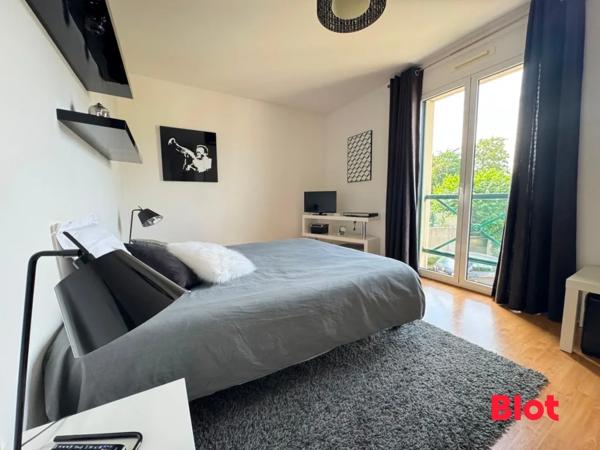 Maison 5 pièce(s)