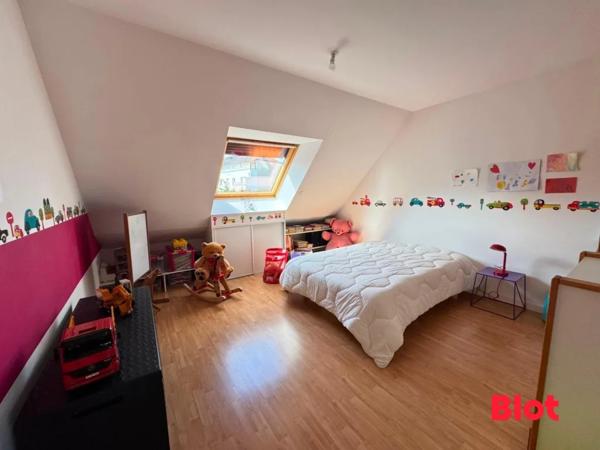 Maison 5 pièce(s)