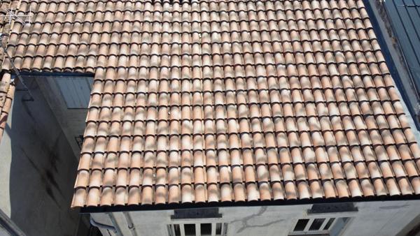 Maison de 187m², 4 chambres 3 salles de bain, avec cour de 20m²