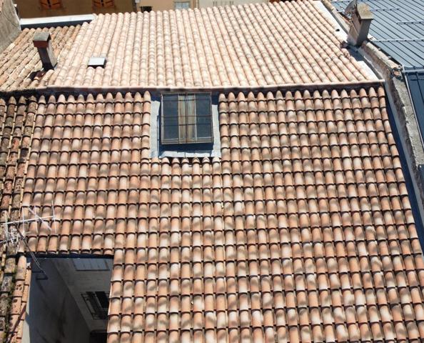 Maison de 187m², 4 chambres 3 salles de bain, avec cour de 20m²