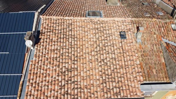 Maison de 187m², 4 chambres 3 salles de bain, avec cour de 20m²