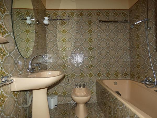 Maison de 187m², 4 chambres 3 salles de bain, avec cour de 20m²