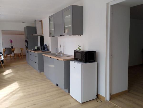 Maison Saint Yrieix Sur Charente 170m2 terrain 3800m²