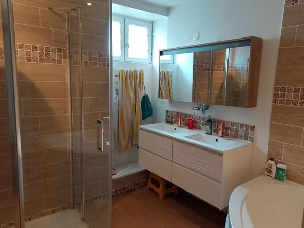 Maison Saint Yrieix Sur Charente 170m2 terrain 3800m²