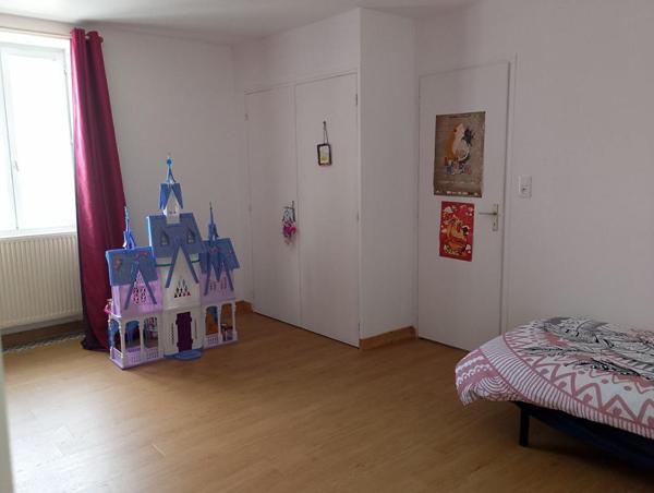 Maison Saint Yrieix Sur Charente 170m2 terrain 3800m²
