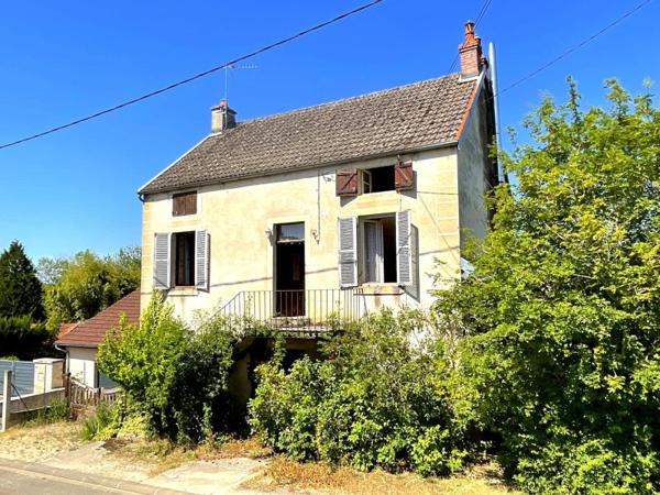 Vente / Maison