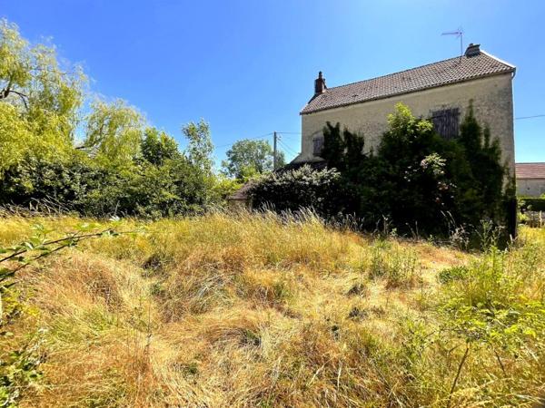 Vente / Maison