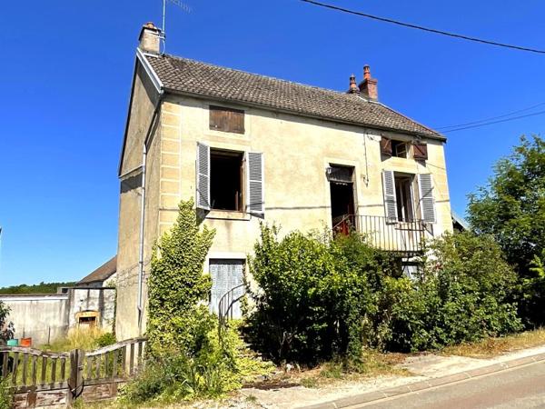 Vente / Maison