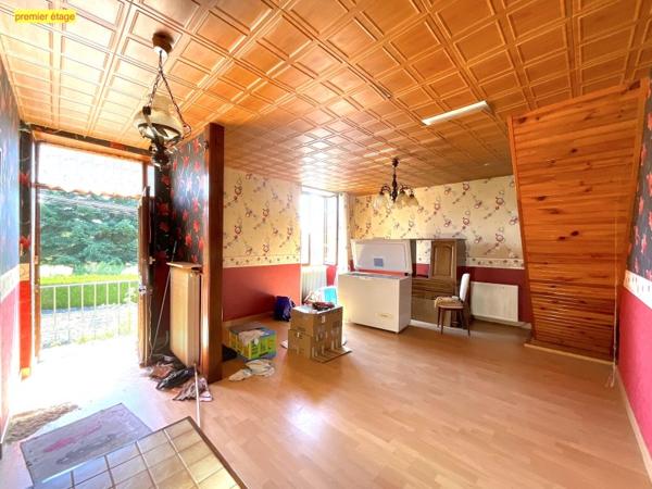 Vente / Maison