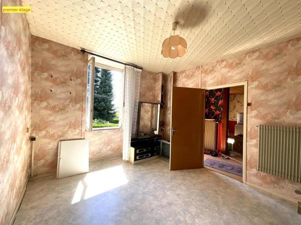 Vente / Maison