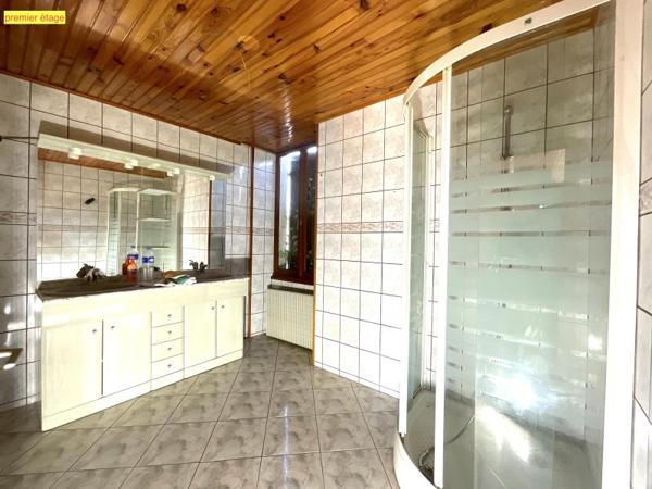Vente / Maison