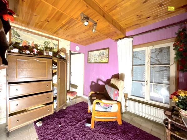Vente / Maison
