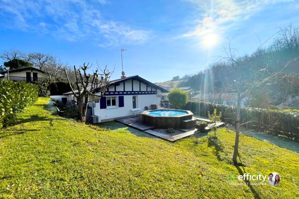 Maison 6 pièces - 145 m² Bien prestige