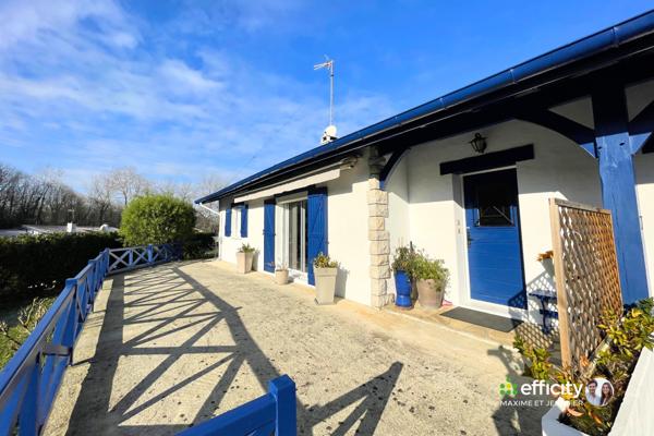 Maison 6 pièces - 145 m² Bien prestige